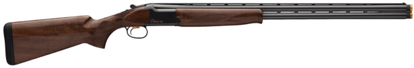 Browning 018073302 Citori CXS 12 Gauge 32 Barrel 3″ 2rd  Lightweight Profile Barrels  American Black Walnut Stock”