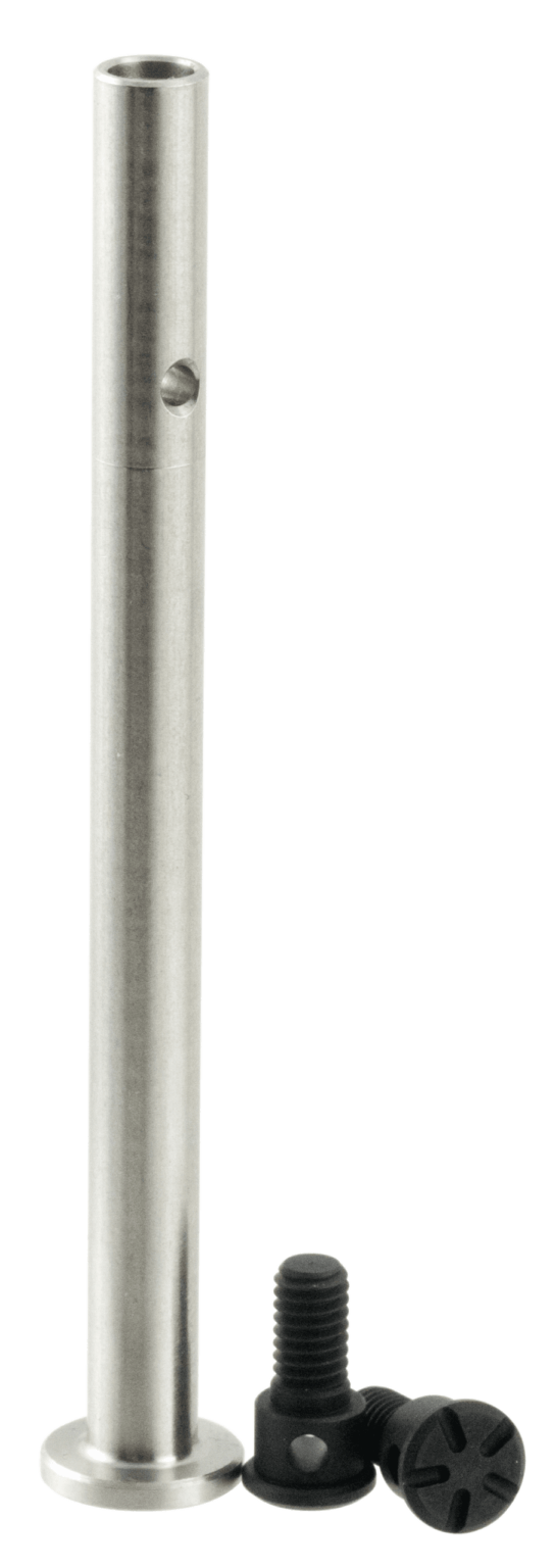 Strike SIGMGRSBK Guide Rod for Glock Gen3 3.1″ 7075 T6 Aluminum/Stainless Steel Black