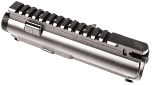 ZEV HG556WEDGE14 Wedge Lock Handguard AR-15 Black Hardcoat Anodized Aluminum 14.63″ M-LOK