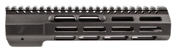 ZEV HG556WEDGE9 Wedge Lock Handguard AR-15 Black Hardcoat Anodized Aluminum 9.25 M-LOK