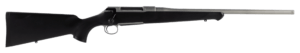 Inland MFG ILM170 M1 Jungle Carbine 30 Carbine 15+1 16.25″ Threaded Barrel w/Conical Flash Hider Black Metal Finish Round Bolt Walnut Stock