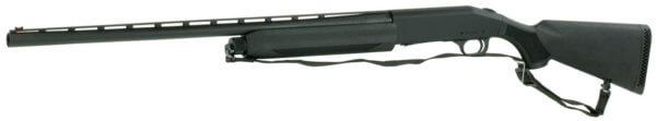Mossberg 81000 935 Magnum Waterfowl 12 Gauge 3.5″ 4+1 28″ Matte Blued Barrel Black Synthetic Stock Right Hand