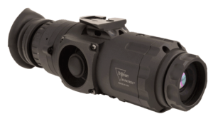 Pulsar PL77465 Merger LRF XP50 Thermal Binocular Black 2.5-20x 50mm 640×480 Resolution Features Laser Rangefinder