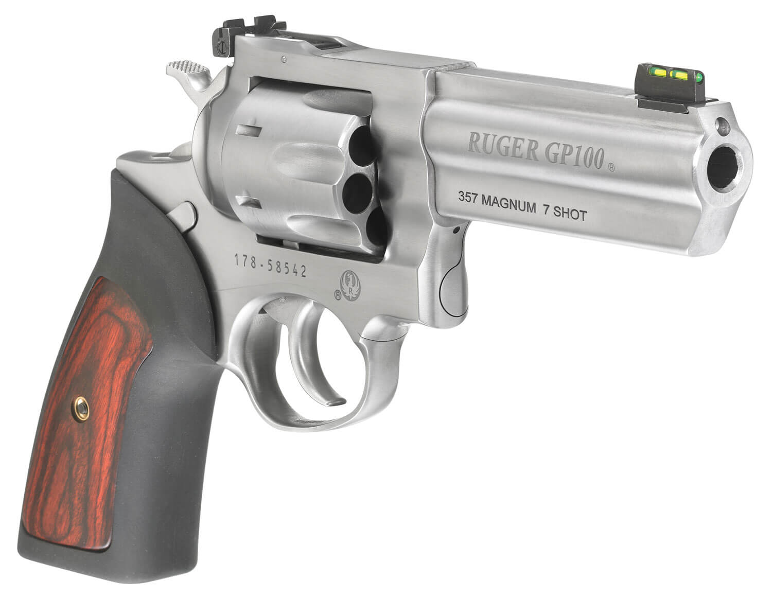 Ruger Gp100 357 Magnum Related Keywords & Suggestions - Ruge