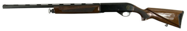 Silver Eagle Arms SPTR26 Sporter 12 Gauge 26″ 4+1 3″ Black Turkish Walnut Right Hand