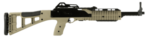 Hi-Point 995TSDD 995TS Carbine 9mm Luger 16.50″ 10+1 Digital Camo Fixed Skeletonized Stock Digital Desert Camo Grip Right Hand