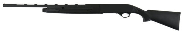 Mossberg 75769 SA-28 All Purpose Field Youth 28 Gauge 24″ 4+1 2.75″ Blued Black Right Hand