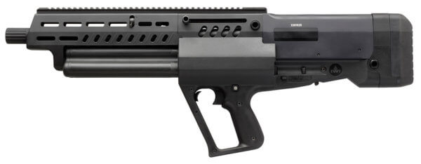 IWI US TS12B Tavor TS12 12 Gauge 3″ 18.50″ 15+1 Overall Black with Fixed Bullpup Stock
