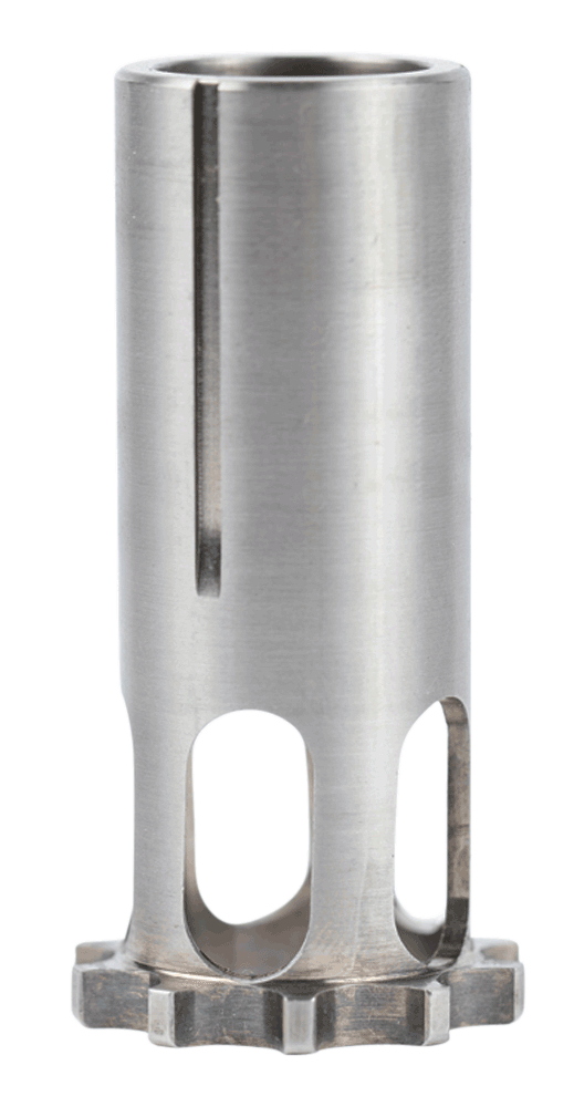 SilencerCo AC626 Piston 17-4 Stainless Steel Multi-Caliber 13.5×1 LHM XL Threads