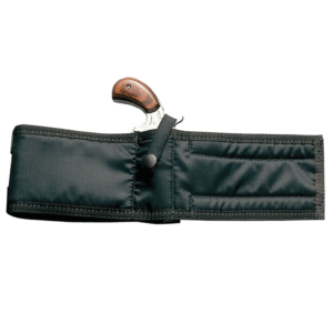 Bianchi 24116 77 Piranha  OWB Size 01 Tan Leather Belt Slide Fits S&W J Frame Right Hand