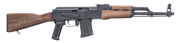 Chiappa Firearms 500103 RAK-22 22 LR 17.25″ 10+1 Matte Black