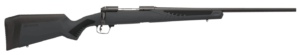 Inland MFG ILM170 M1 Jungle Carbine 30 Carbine 15+1 16.25″ Threaded Barrel w/Conical Flash Hider Black Metal Finish Round Bolt Walnut Stock