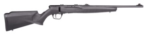 Ruger 1133 10/22 Carbine 22 LR 10+1 18.50″ Barrel Blued Alloy Steel Exclusive Black Laminate Mannlicher Stock Cross-Bolt Manual Safety