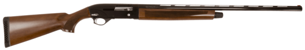 TriStar 24102 Viper G2 20 Gauge 28″ 5+1 3″ Black Cerakote Rec Semi-Gloss Turkish Walnut Stock Right Hand (Full Size) Includes 3 MobilChoke