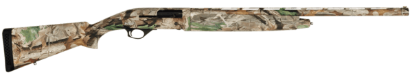 TriStar 24135 Viper G2 20 Gauge 28″ 5+1 3″ Overall Realtree Edge Fixed with SoftTouch Stock Right Hand (Full Size) Includes 3 MobilChoke