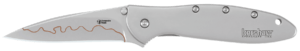 Spyderco C10FPGR Endura 4 Lightweight 3.75″ Folding Clip Point Plain VG-10 SS Blade Green Bi-Directional Texturing FRN Handle Includes Pocket Clip