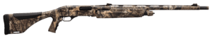 Winchester Guns 512320290 SXP Long Beard 12 Gauge 24″ 3+1 3.5″ Mossy Oak Break-Up Country Fixed Pistol Grip Stock Right Hand (Full Size)