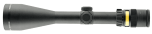 BSA PS27X28 Edge Matte Black 2-7x 28mm 1″ Tube 30/30 Reticle