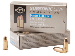 Buffalo Bore Ammunition 35B20 Personal Defense Strictly Business 460 Rowland 230 gr Jacketed Hollow Point (JHP) 20rd Box
