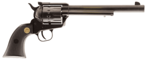 Chiappa Firearms CF340261 1873 17 HMR 4.75″ 6 Round Black Black Synthetic Grip