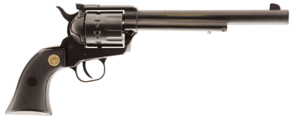 Chiappa Firearms CF340182 1873 17 HMR 7.50″ 10 Round Black Black Synthetic Grip