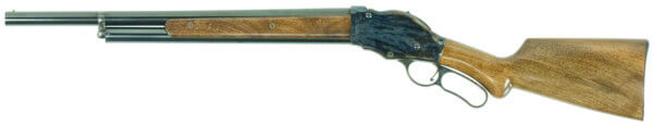 Chiappa Firearms 930000 1887 12 Gauge 22″ 5+1 2.75″ Color Case Hardened Oil Walnut Right Hand