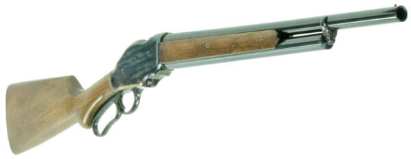 Chiappa Firearms 930000 1887 12 Gauge 22″ 5+1 2.75″ Color Case Hardened Oil Walnut Right Hand