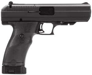 Glock PG3150203 G31 Gen4 357 Sig 4.49″ Barrel 15+1 Black Frame & Slide Finger Grooved Rough Texture Grip Modular Backstrap Reversible Mag. Catch Safe Action Trigger