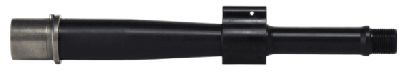 Ballistic Advantage BABL300002F Modern Series 300 Blackout 8.30″ Black QPQ Finish 4150 Chrome Moly Vanadium Steel Material BA Hanson Pistol Length with Low Profile for AR-15