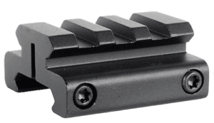 Leupold 59230 Mark 4 Base Set Matte Black Steel Remington 700 Rifle