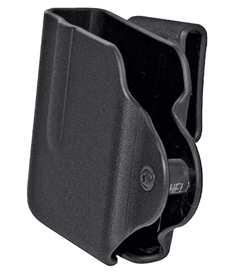 Colt Rimfire 2245103 Mag Speed Holster Single Black Polymer Belt Clip Mount Compatible With 22 M4 & 22 M16