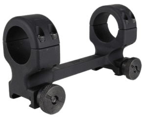 DNZ 12500 Game Reaper-Browning Scope Mount/Ring Combo Matte Black