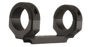 DNZ 20500 Game Reaper-Browning Scope Mount/Ring Combo Matte Black