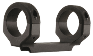 DNZ 52500 Game Reaper-Browning Scope Mount/Ring Combo Matte Black