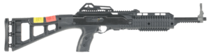 Hi-Point Carbine 9mm Luger 16.50″ 10+1 Black All Weather Molded Stock