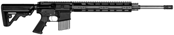 Rock River Arms AR1289 LAR-15M NM A4 223 Wylde 20+1 20″ Threaded Heavy Barrel w/A2 Flash Hider RRA Operator CAR Stock A2 Pistol Grip Includes 1 20rd Magazine & Carrying Case