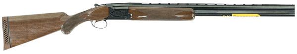 Browning 013461304 Citori Lightning 12 Gauge 28 Barrel 3″ 2rd  Deep Bluing On Barrels  Receiver  Top Lever  & Trigger Guard  Gloss Black Walnut Stock With Lightening Style Rounded Forearm & Pistol Grip”