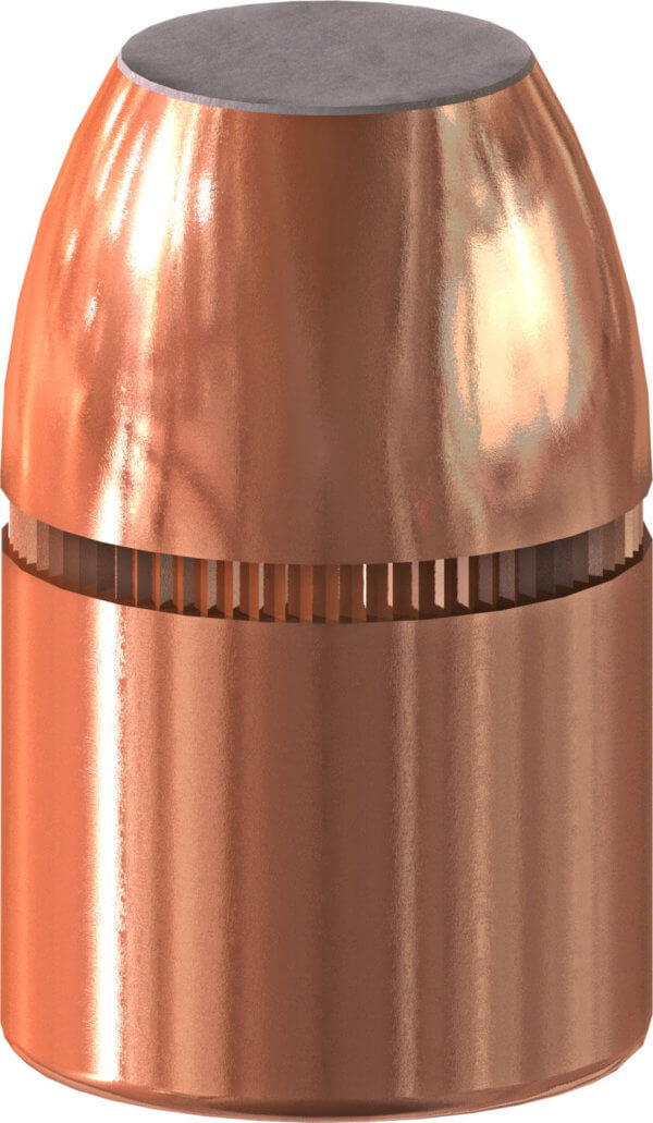 Speer Bullets 4454 Handgun 44 Caliber .429 240 GR Jacketed Soft Point (JSP) 100 Box