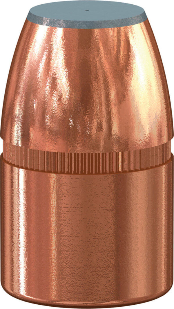 Speer Bullets 3978 DeepCurl 475 Caliber .475 325 GR Soft Point (SP) 50 Box