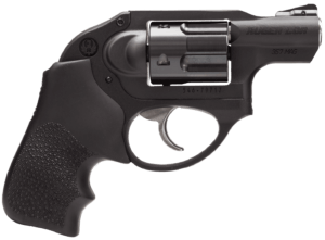 Ruger 5133 Vaquero SASS 2of2 357 Mag 4.62″ 6 Round Black Synthetic Grip Stainless Steel