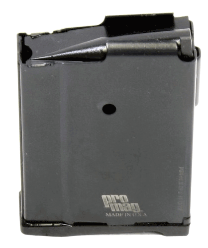 ProMag RUG11 Standard Blued Detachable 10rd 7.62x39mm for Ruger Mini Thirty