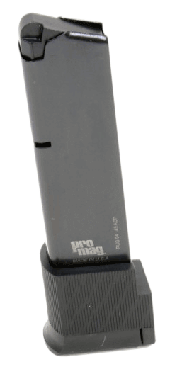 ProMag RUG11 Standard Blued Detachable 10rd 7.62x39mm for Ruger Mini Thirty