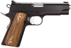 Glock PI3150201 G31 Gen3 357 Sig 4.49″ Barrel 10+1 Black Frame & Slide Finger Grooved Rough Texture Grip Safe Action Trigger