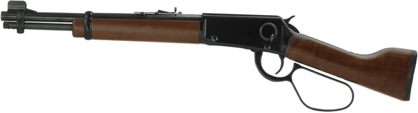 Henry Mare’s Leg Pistol Lever 22 Short/Long/Long Rifle 12.88″ 10 LR/16 Short American Walnut Blued