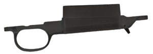 ProMag PM089 Magazine Spacer made of Polymer with Texture Black Finish for Glock 19 23 Magazines to fit Glock 26 27 Models (Except Gen4)