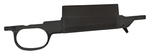 Howa ATIFPM1500 Ammo Boost Floorplate SA DM 308 Win Black Polymer
