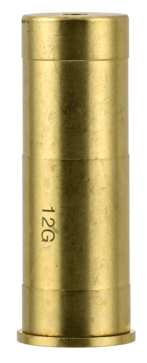 Aim Sports PJBS12G Cartridge 12 ga 635-655nm Intensity LR-44 Battery