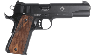 Sig Sauer 226R9BSSCA P226 Full Size *CA Compliant 9mm Luger 4.40″ 10+1 Black Hardcoat Anodized Black 1-Piece Ergo Grip