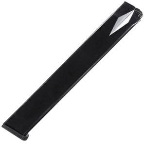 ProMag SPRA4 Standard  Blued Detachable 20rd for 40 S&W Springfield XD