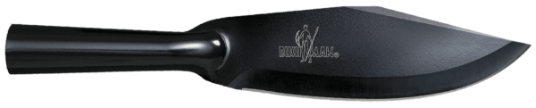 Cold Steel 95BBUSK Bushman 7″ Fixed Plain Bowie Black SK-5 High Carbon Blade/ Black/Hollow Polymer Handle